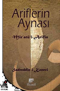 Ariflerin Aynası;Mir'atü'l-Arifin