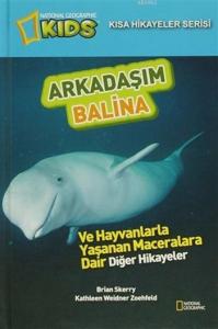 Arkadaşım Balina