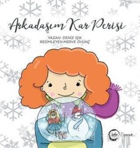 Arkadaşım Kar Perisi