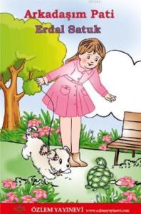 Arkadaşım Pati