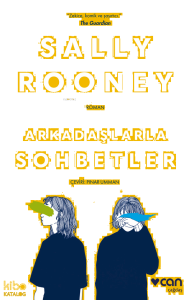Arkadaşlarla Sohbetler