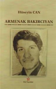 Armenak Bakırcıyan