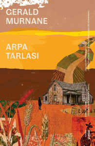Arpa Tarlası
