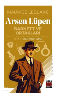 Arsen Lüpen-Barnett ve Ortakları