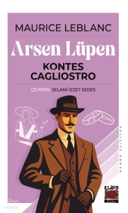 Arsen Lüpen - Kontes Cagliostro