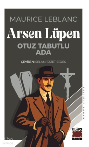 Arsen Lüpen - Otuz Tabutlu Ada