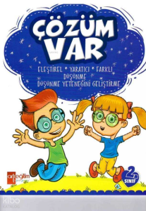 Artı Eğitim - 2. Sınıf Çözüm Var