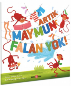 Artık Maymun Falan Yok!