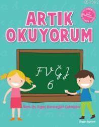 Artık Okuyorum 1- Elan