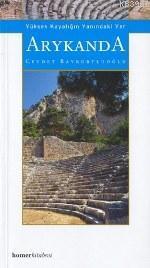 Arykanda; Yüksek Kayalığın Yanındaki Yer