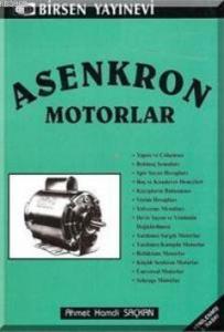 Asenkron Motorlar
