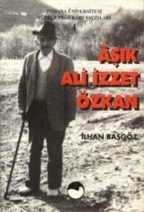 Aşık Ali İzzet Özkan