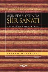 Aşık Edebiyatında Şiir Sanatı