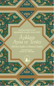 Aşıklara Ayna ve Terazi