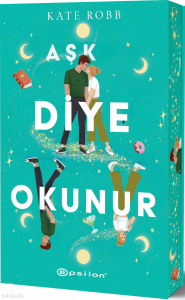 Aşk Diye Okunur