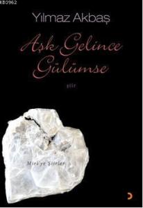 Aşk Gelince Gülümse