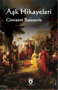 Aşk Hikayeleri