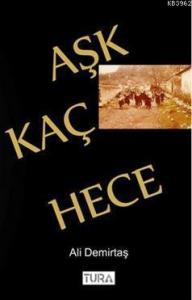 Aşk Kaç Hece