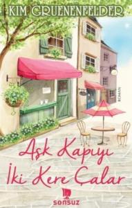 Aşk Kapıyı İki Kere Çalar