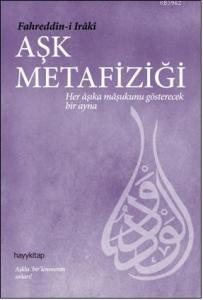 Aşk Metafiziği