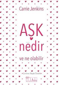Aşk Nedir