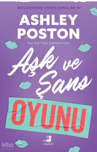 Aşk ve Şans Oyunu - Beklenmedik Karşılaşmalar 5