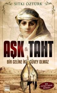 Aşk Ve Taht; Bir Geline İki Güvey Olmaz