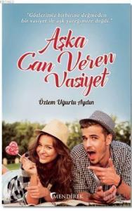 Aşka Can Veren Vasiyet