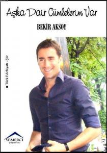 Aşka Dair Cümlelerim Var