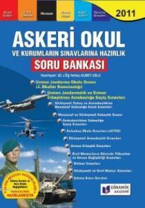 Askeri Okul; Soru Bankası