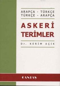 Askeri Terimler (Arapça- Türkçe / Türkçe- Arapça)