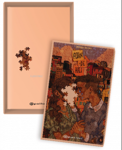 Aşkın –De Hali – Özel Edisyon