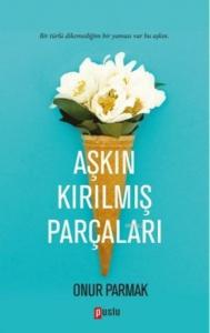 Aşkın Kırılmış Parçaları