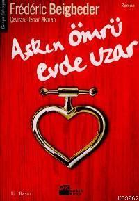 Aşkın Ömrü Evde Uzar