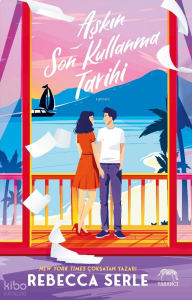 Aşkın Son Kullanma Tarihi