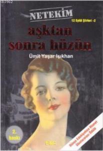 Aşktan Sonra Hüzün; 12 Eylül Şiirleri 2