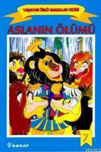 Aslan'ın Ölümü