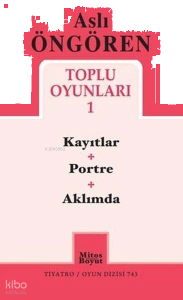 Aslı Öngören Toplu Oyunları 1