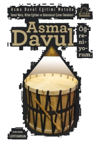 Asma Davul Öğreniyorum - Asma Davul Eğitim Metodu