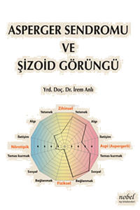 Asperger Sendromu Ve Şizoid Görüngü
