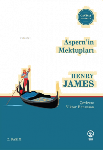 Aspern’in Mektupları