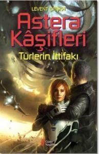 Astera Kaşifleri 2; Türlerin İttifakı