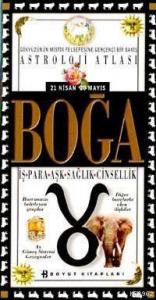 Astroloji Atlası Boğa Burcu