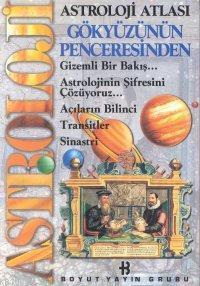 Astroloji Atlası Gökyüzünün Penceresinden