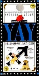 Astroloji Atlası Yay Burcu