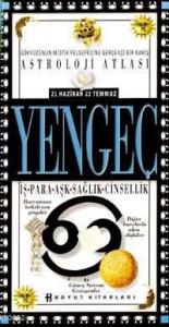 Astroloji Atlası Yengeç Burcu