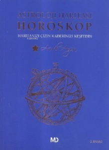 Astroloji Haritası Horoskop Asude Argun Md yayınla