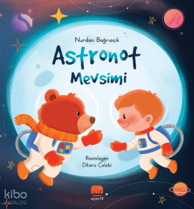 Astronot Mevsimi