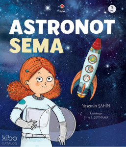 Astronot Sema