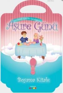 Aşure Boyama Kitabı